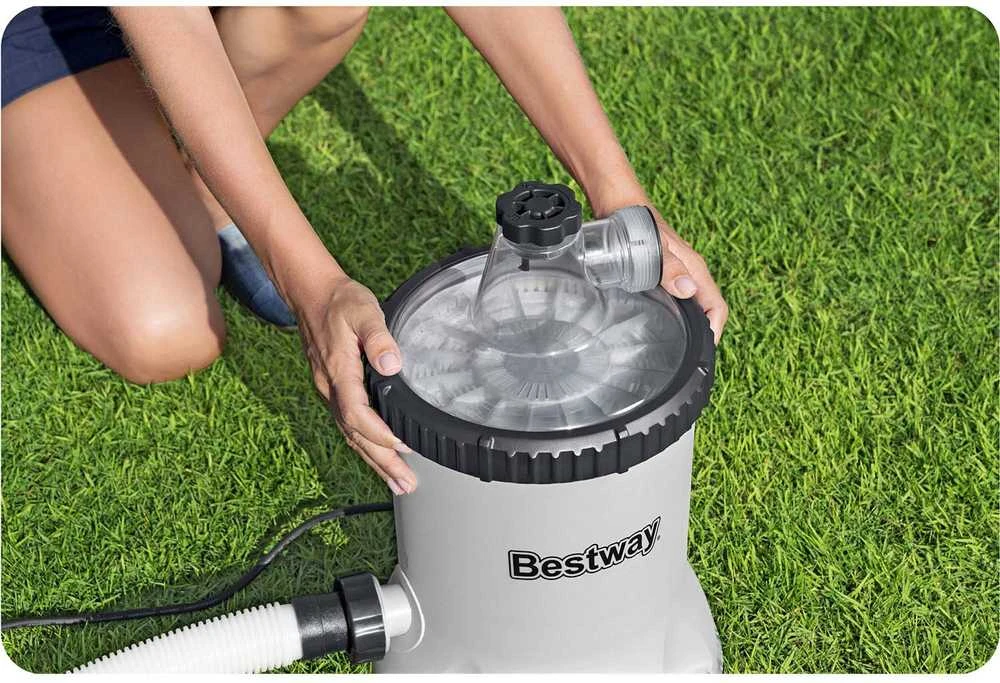 Filtras Bestway Polysphere 58870