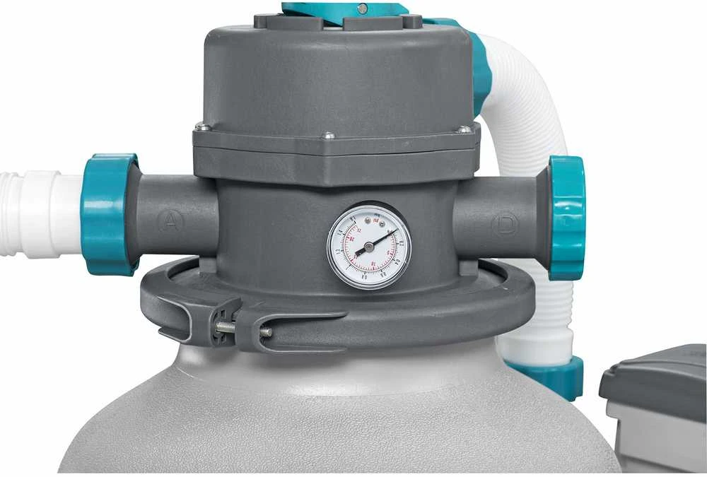 Bestway Basset smėlio siurblys 8327 l / h 58499