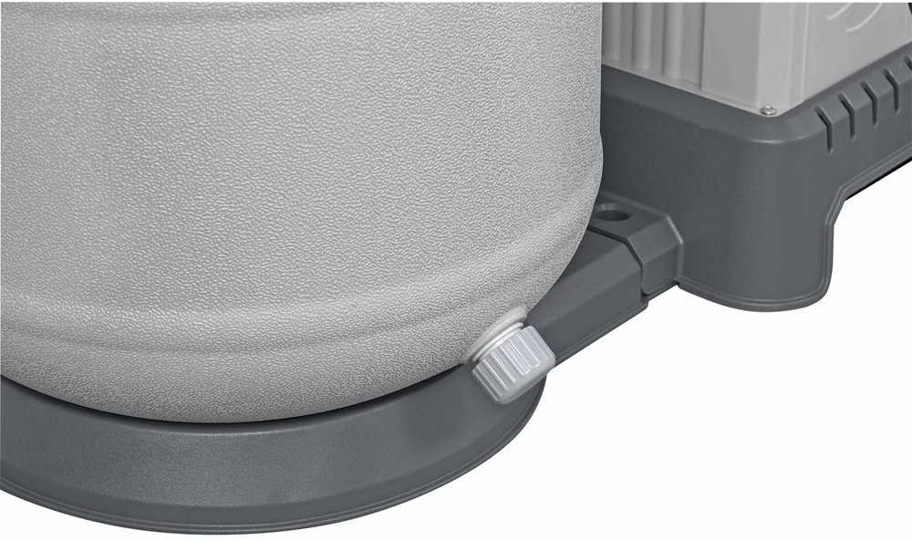 Bestway Basset smėlio siurblys 8327 l / h 58499