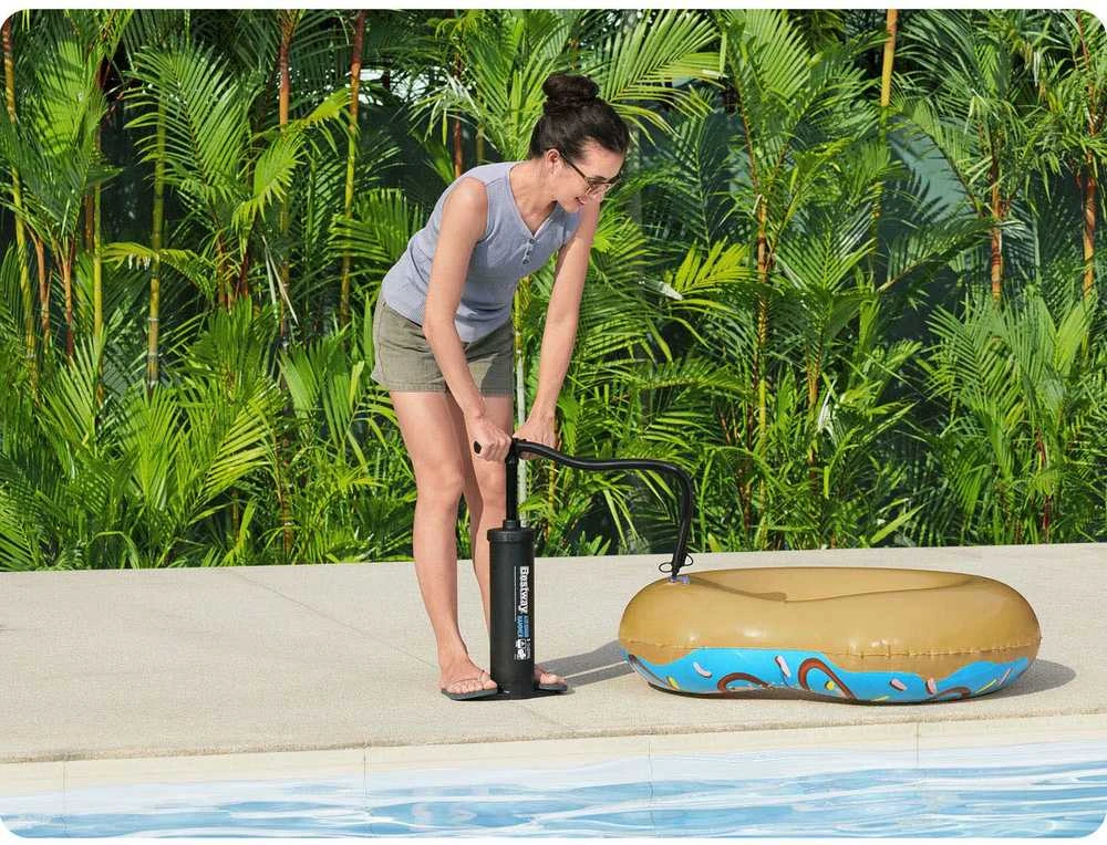 Rankinė pompa BESTWAY AIR HAMMER 19'' 48cm 62030/7925