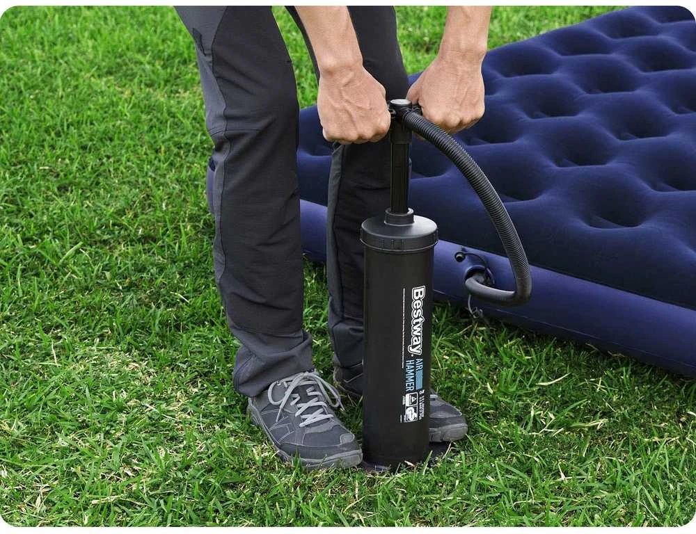 Rankinė pompa BESTWAY AIR HAMMER 19'' 48cm 62030/7925