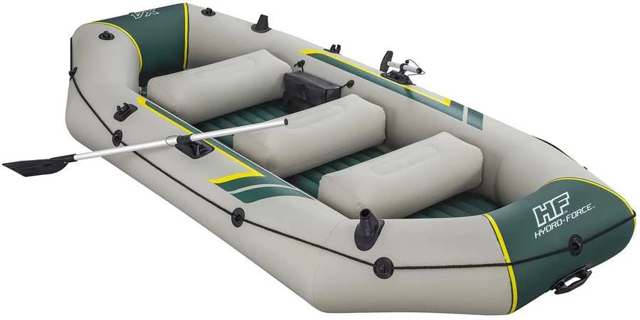 Pripučiamas pontonas Bestway Hydro-Force Ranger Elite X4 65157
