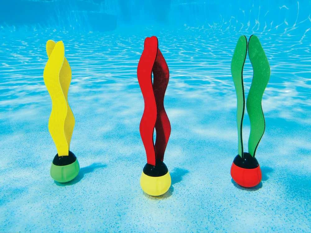 Žaidimas Intex Fun Balls 55503