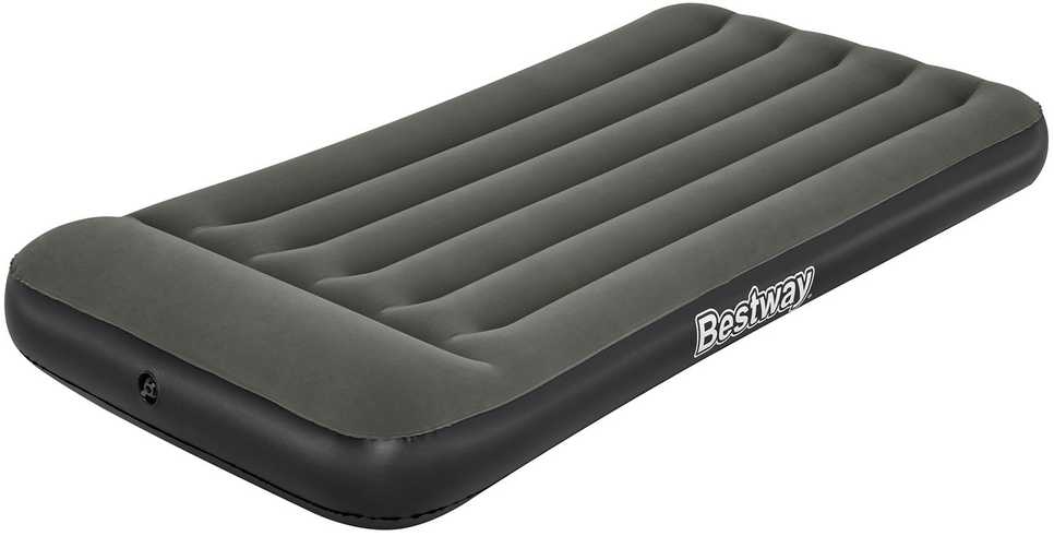 Pripučiamas čiužinys 188x99x30 cm, viengulis, Bestway 67680