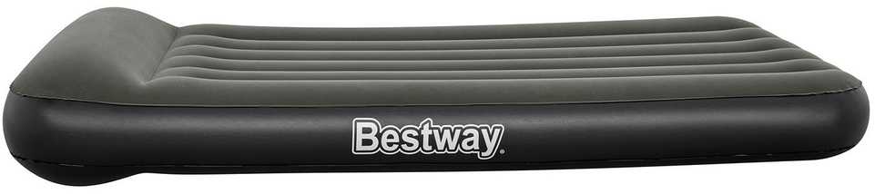 Pripučiamas čiužinys 188x99x30 cm, viengulis, Bestway 67680