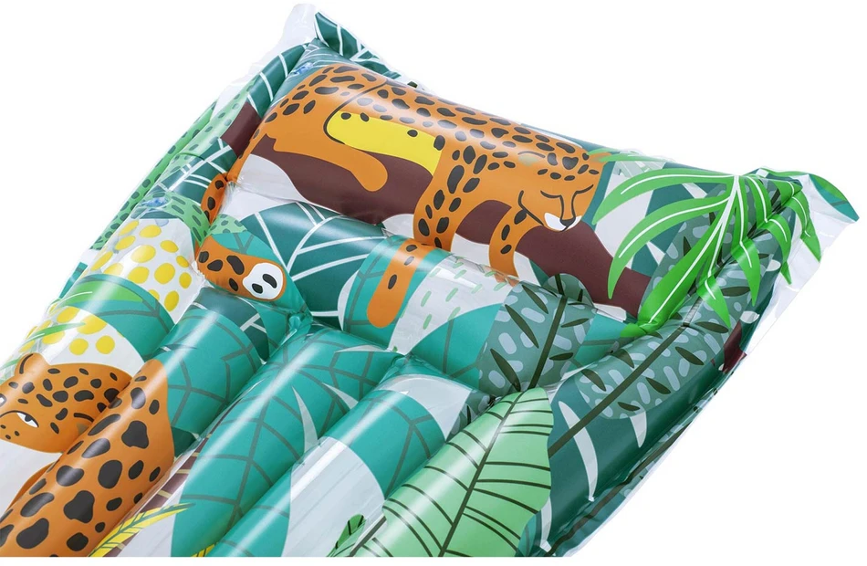 Pripučiamas paplūdimio čiužinys 183 x 69 cm Bestway 44033