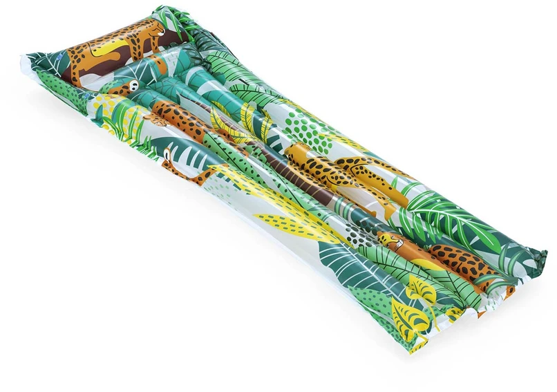 Pripučiamas paplūdimio čiužinys 183 x 69 cm Bestway 44033
