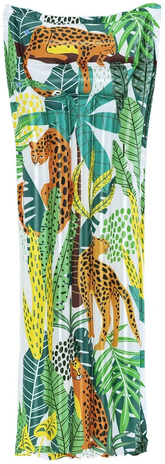 Pripučiamas paplūdimio čiužinys 183 x 69 cm Bestway 44033
