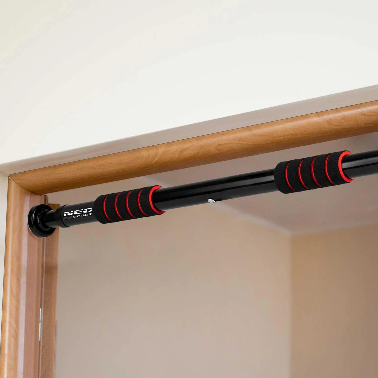 Neo-Sport Prisitraukimų skersinis 60–85 cm NS-310