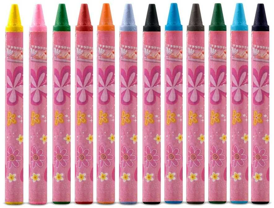 Ricokids 772001 piešimo projektorius – mėlynas