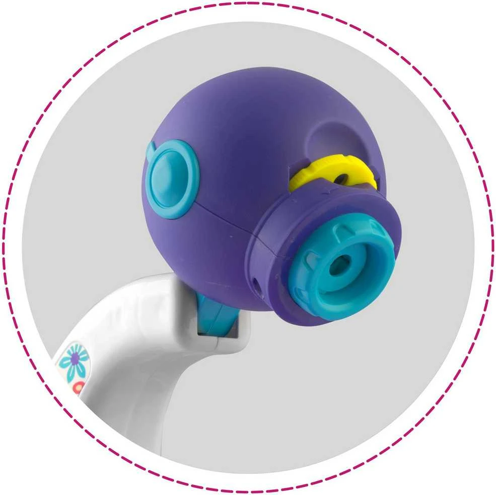 Ricokids 773700 violetinis piešimo mokymosi projektorius