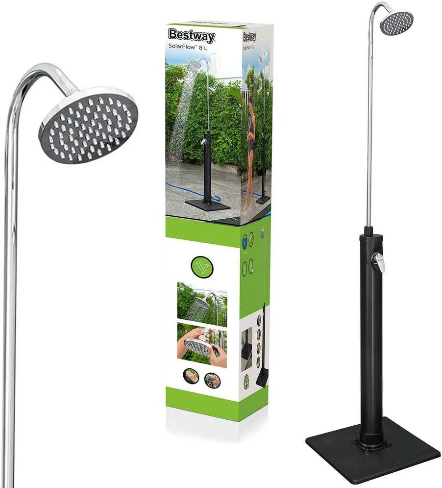 Lauko dušai Bestway Solarflow 58694, 218 cm