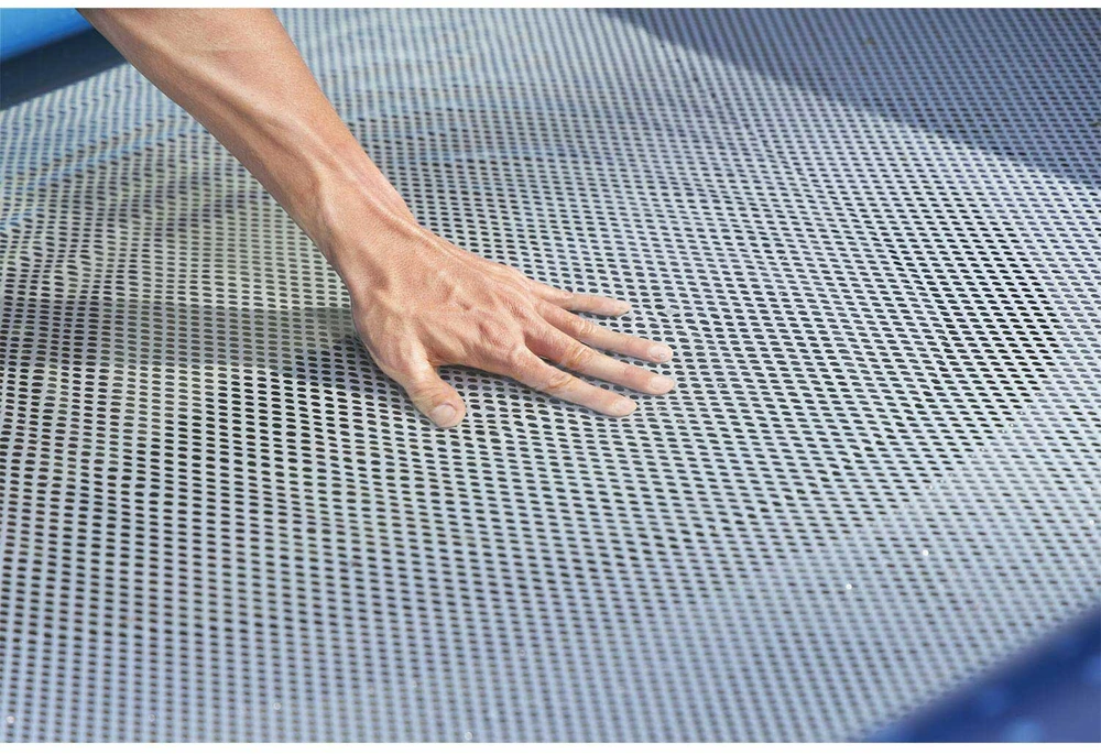 Bestway Hydro Force Pripučiama plaukiojanti sala, 305x186x58cm