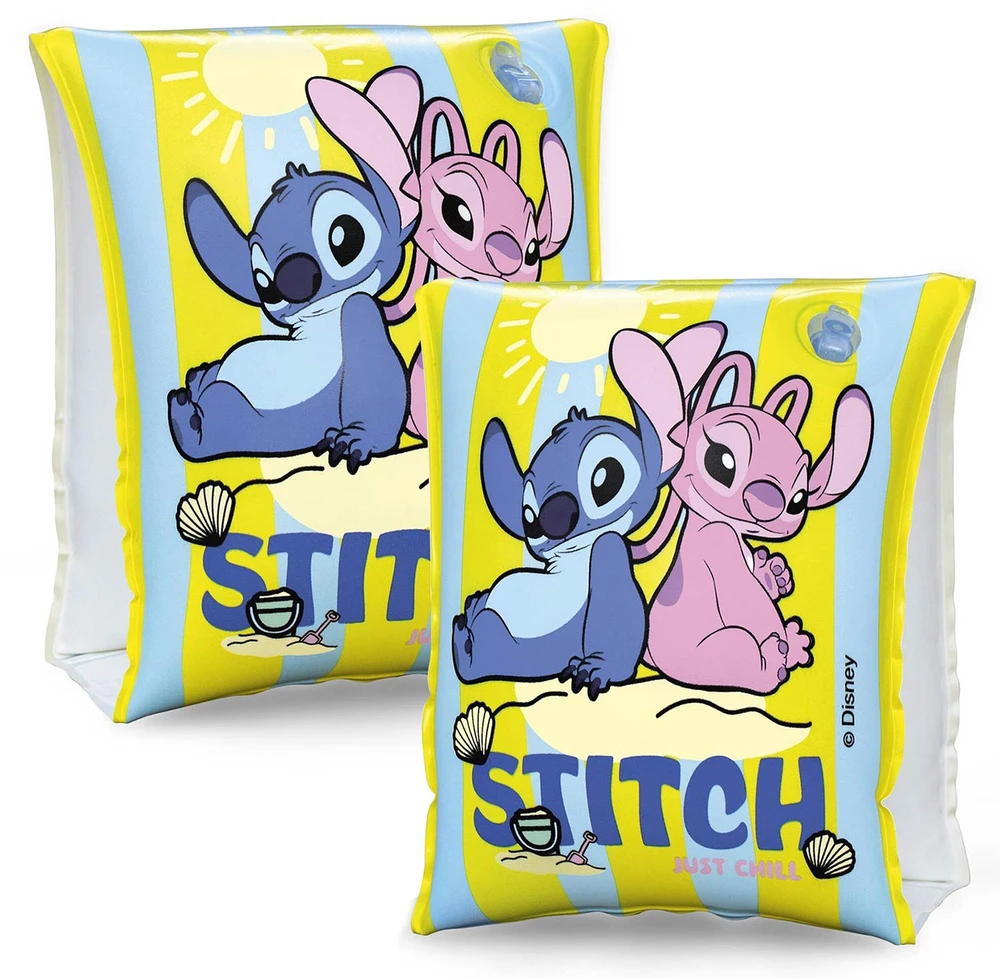 Plaukimo rankovės Bestway STITCH, 15 cm x 23 cm