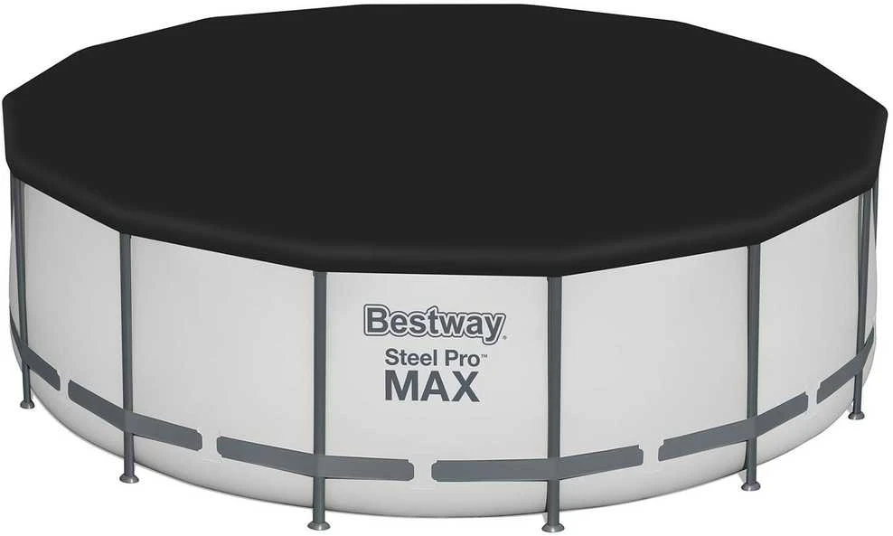 Bestway baseino uždangalas, dydis 396 cm