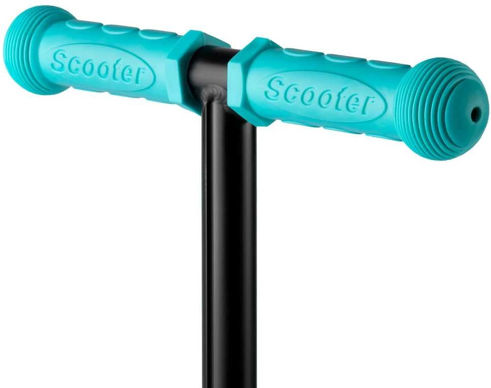 Ricokids Loco triratis paspirtukas - turkis