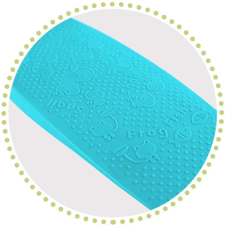 Ricokids Loco triratis paspirtukas - turkis