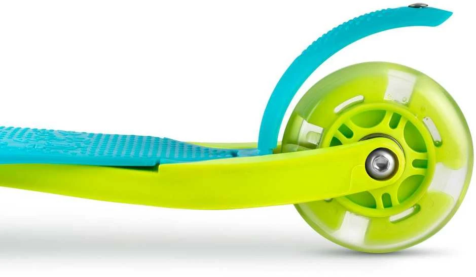 Ricokids Loco triratis paspirtukas - turkis
