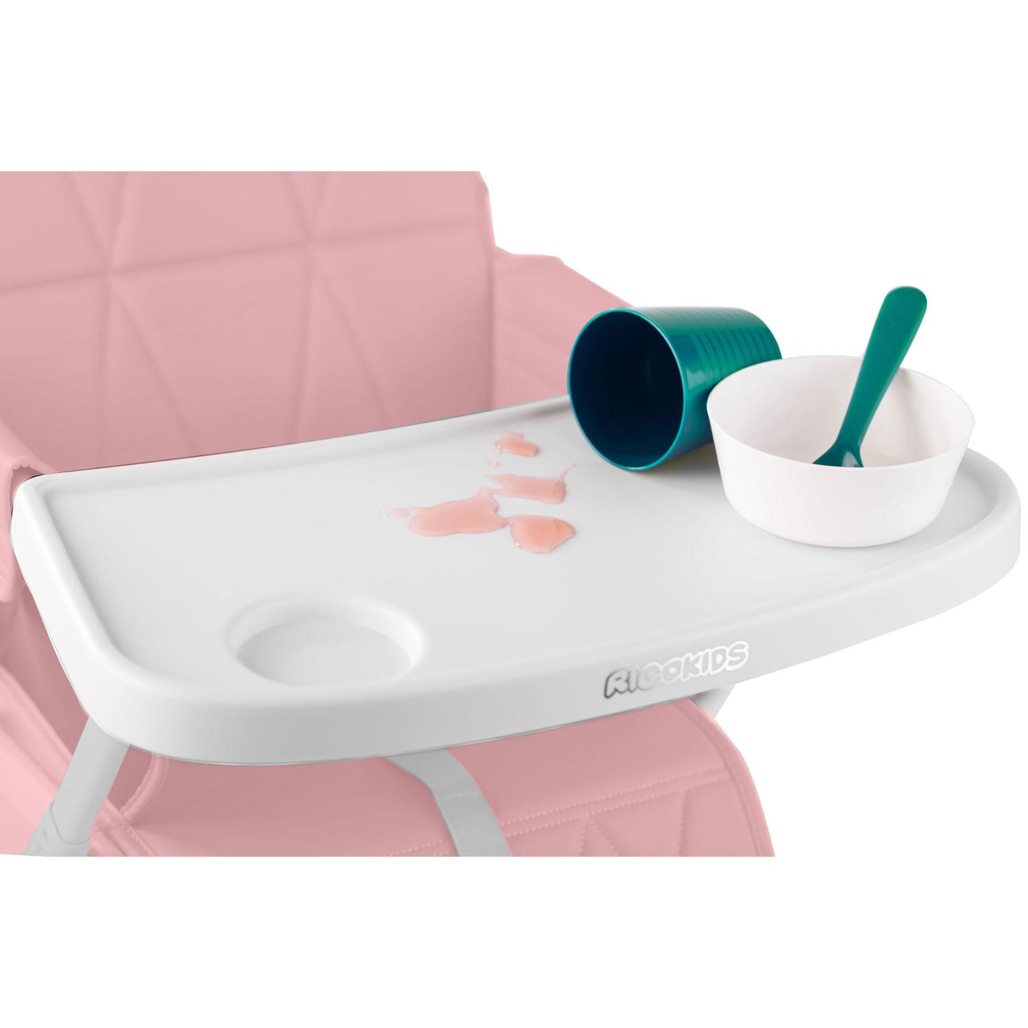 Ricokids NUCO maitinimo kėdutė