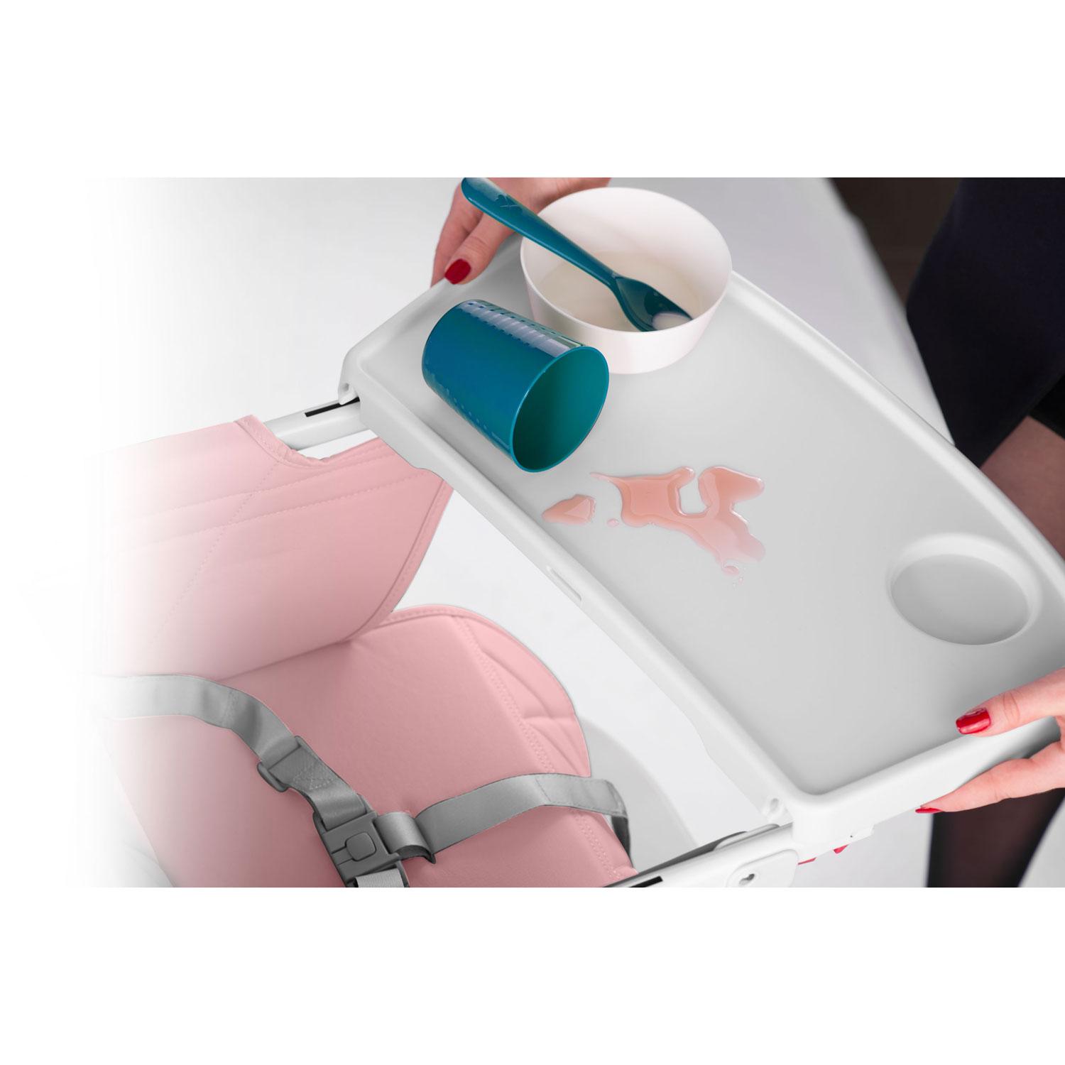 Ricokids NUCO maitinimo kėdutė