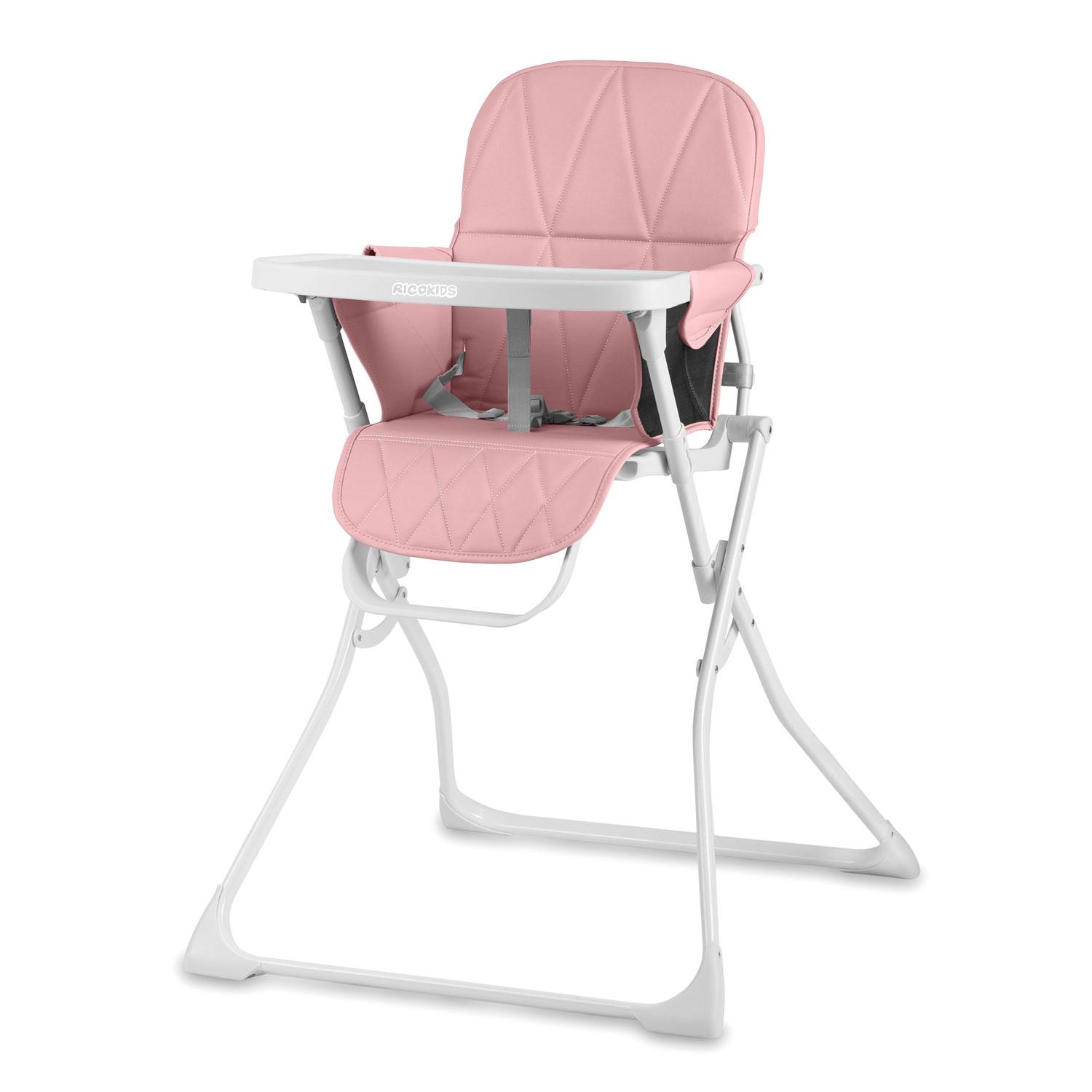 Ricokids NUCO maitinimo kėdutė