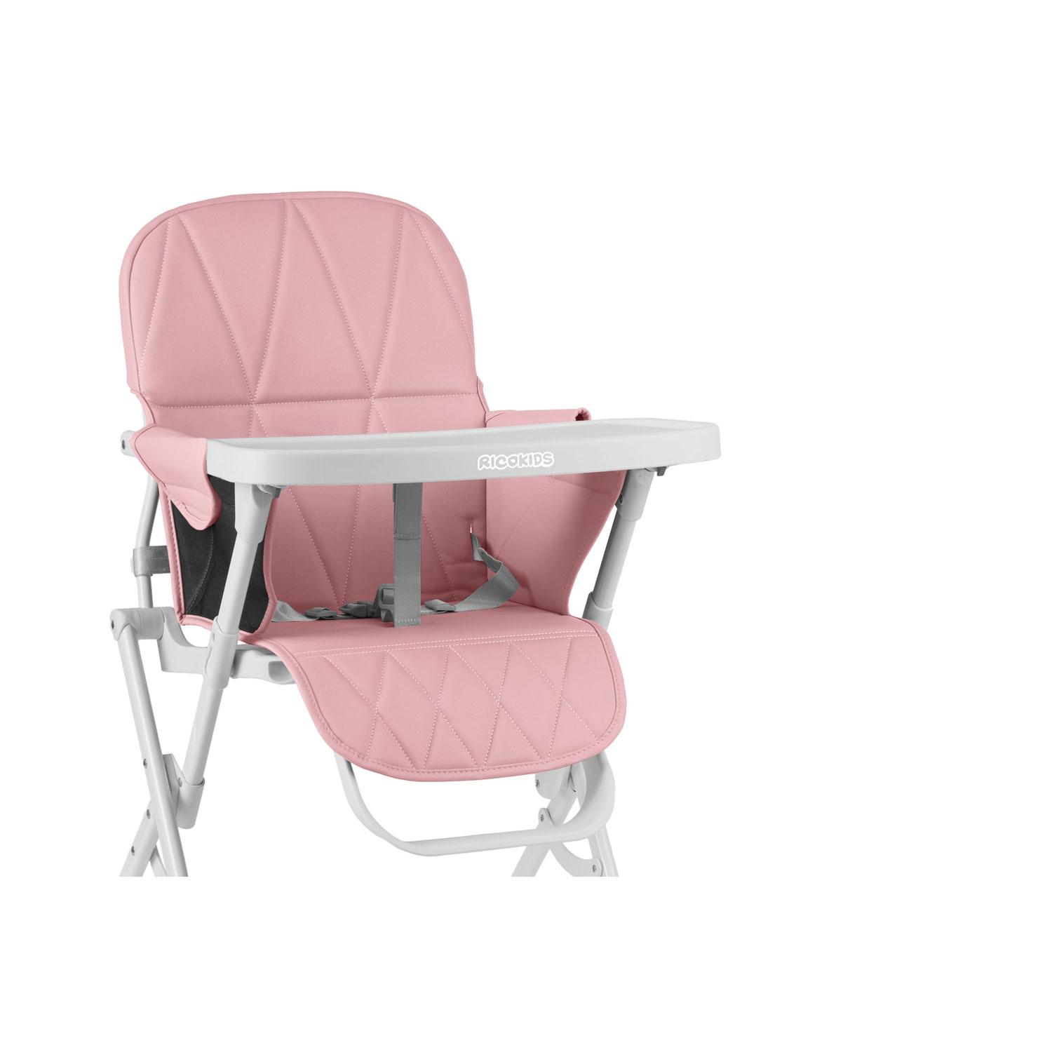 Ricokids NUCO maitinimo kėdutė