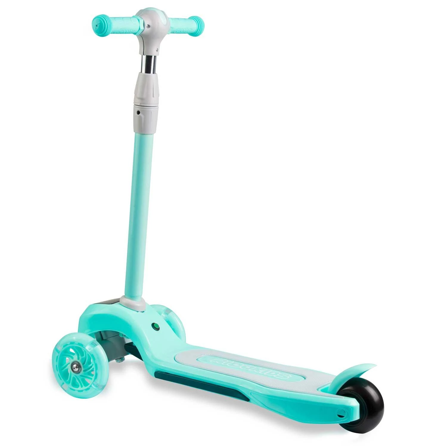 Ricokids Piko triratis paspirtukas, mėtinė spalva