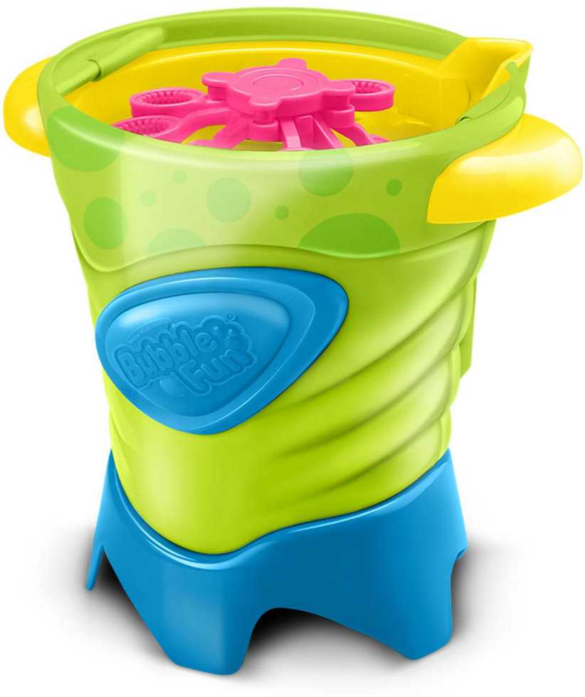 Ricokids RK-901 fontano burbulų aparatas