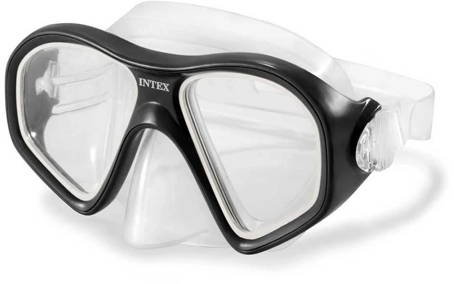 Intex Reef Rider plaukimo rinkinys 55648 Mėlyna