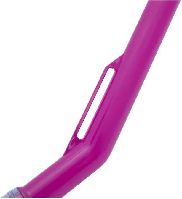 „Bestway 24059“ rožinis vaikiškas nardymo rinkinys