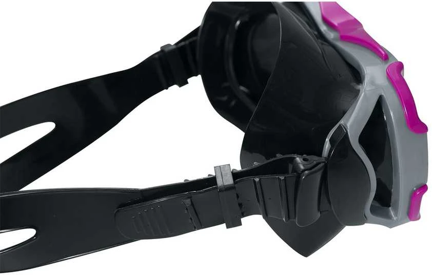 „Bestway 24021“ violetinis nardymo rinkinys