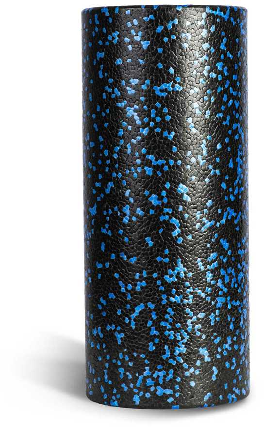 Neo-Sport Mankštos volelis 33 x 14 cm NS-964 juodas ir mėlynas