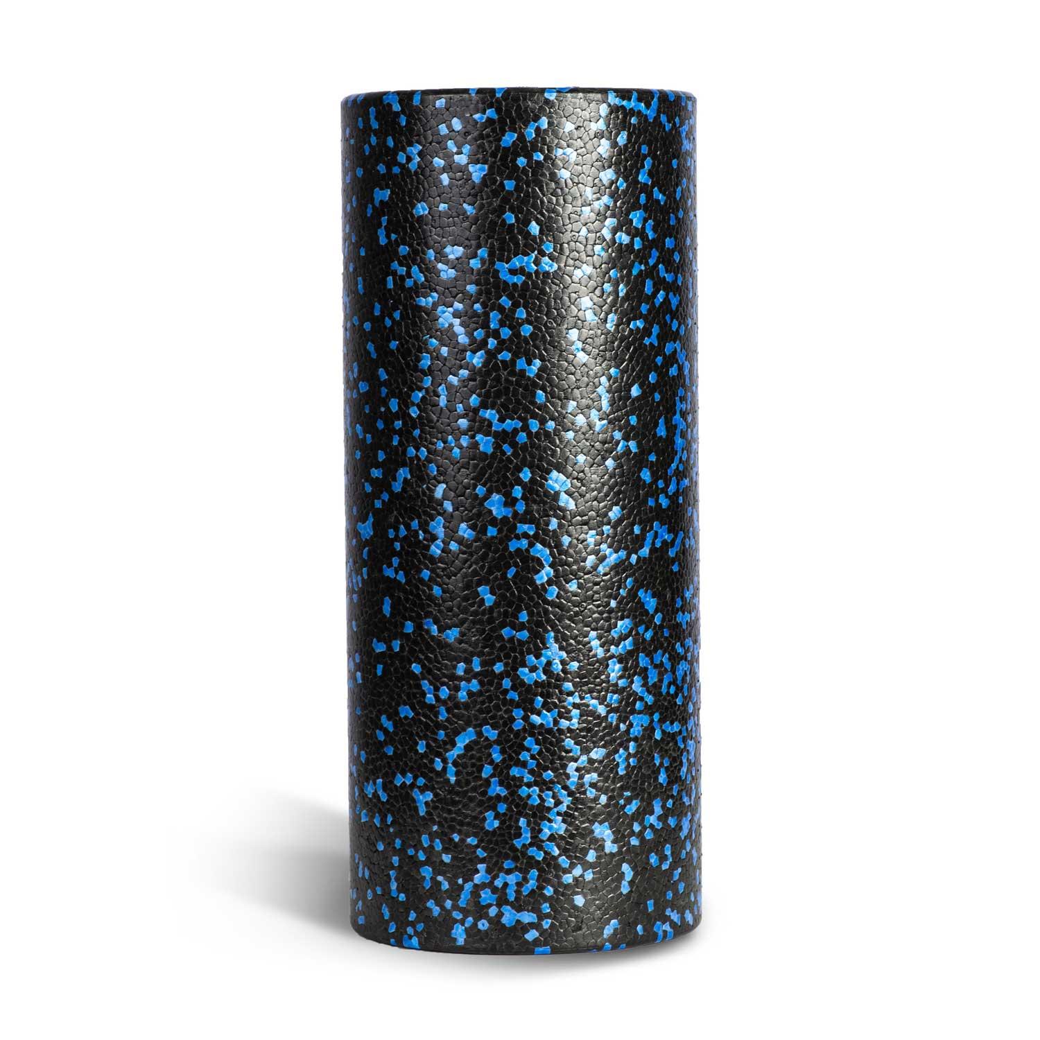 Neo-Sport Mankštos volelis 33x14cm NS-954 juodas ir mėlynas