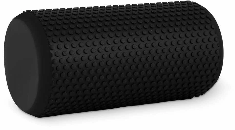 Roller mankštos volelis EVA NS-963 juodas