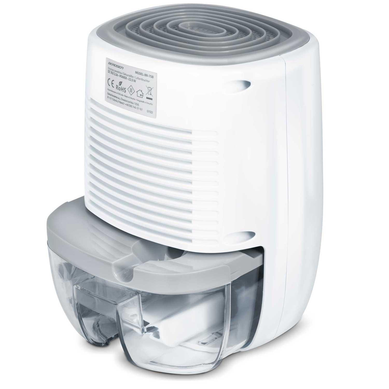 Berdsen BR-75B balto oro sausintuvas - drėgmės sugėriklis
