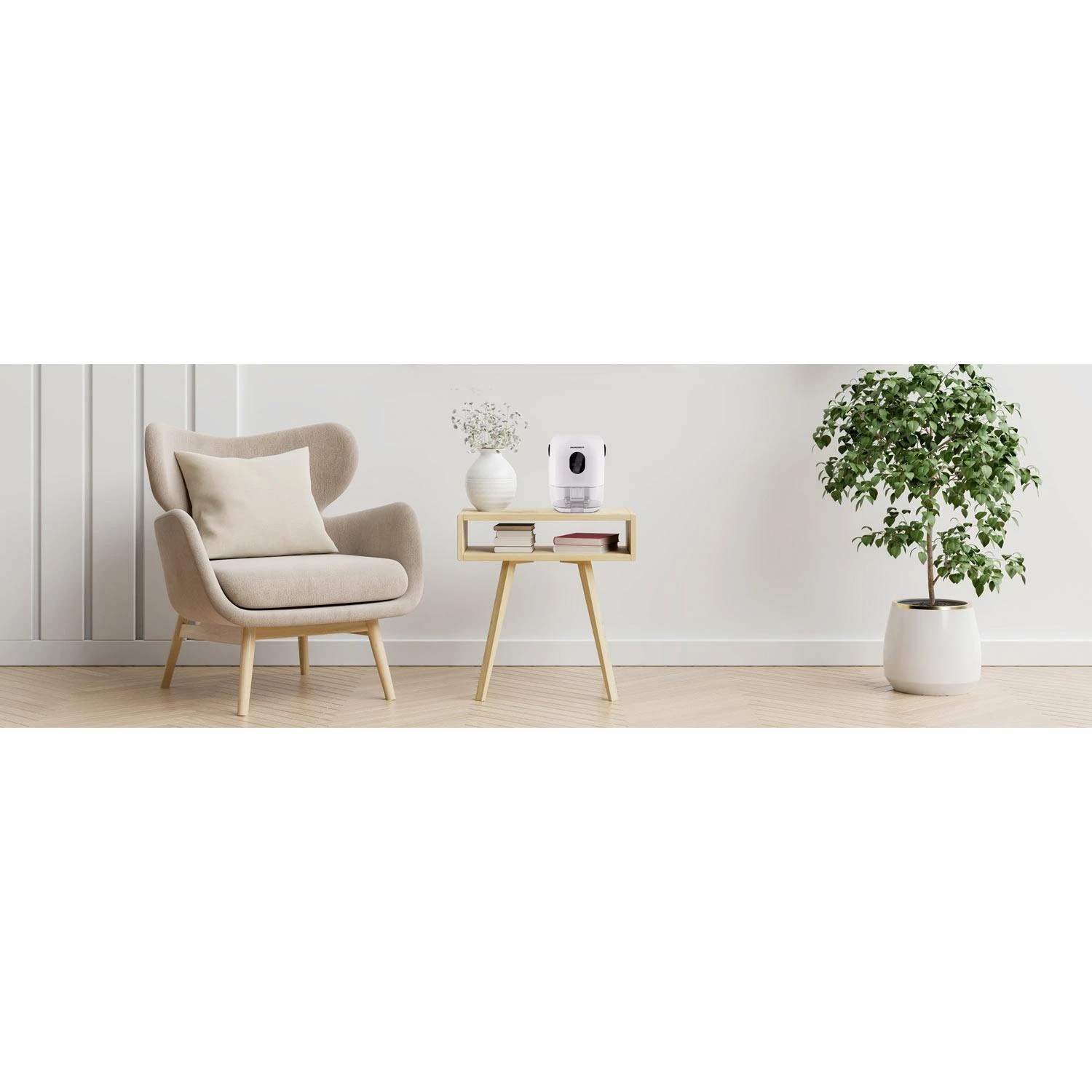 Berdsen BR-10B balto oro sausintuvas – drėgmės sugėriklis
