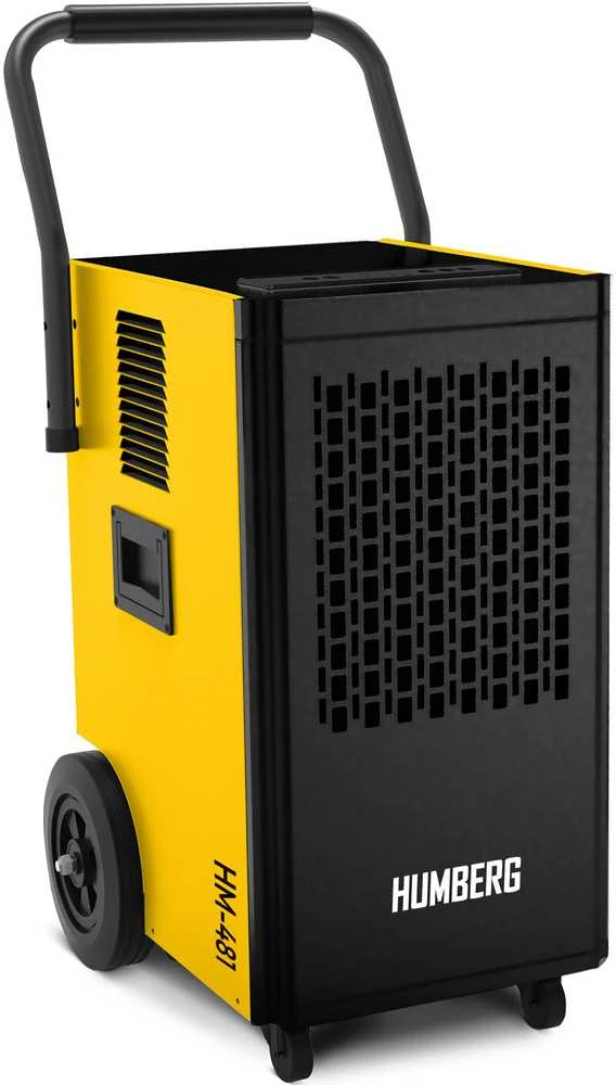 Pramoninis oro sausintuvas 50l/24h Humberg HM-481