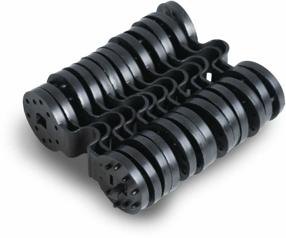 Plonos Tinklelis nuo šešėlių 1,2 x 50 m, 110 g/m² + 50 spaustukų, žalias
