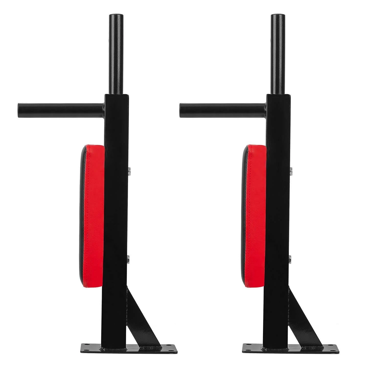 Neo-Sport NS-318 prie sienos tvirtinamas prisitraukimų strypas