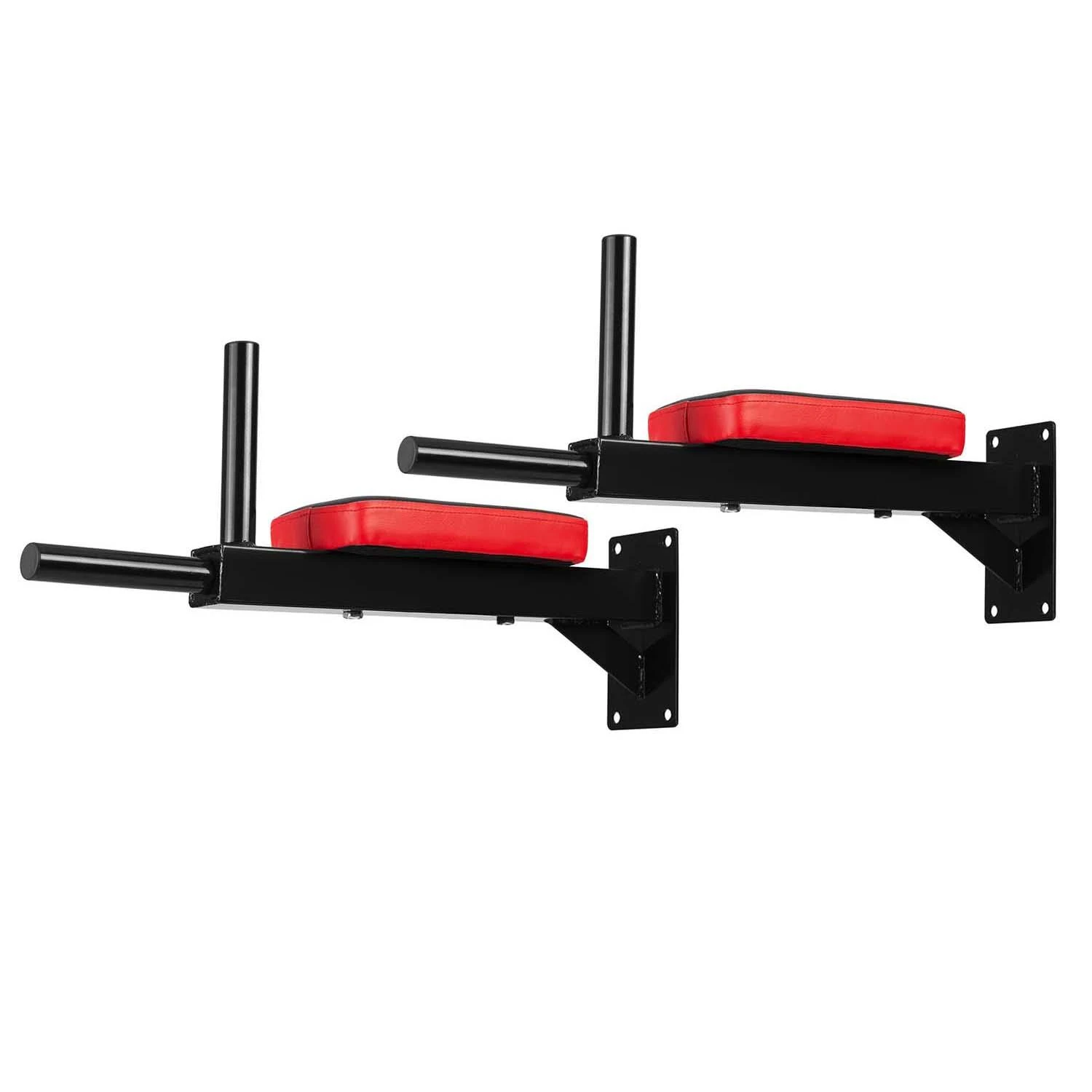 Neo-Sport NS-318 prie sienos tvirtinamas prisitraukimų strypas