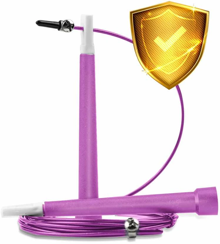 Neo-Sport NS-955 mankštos šokdynė, violetinė