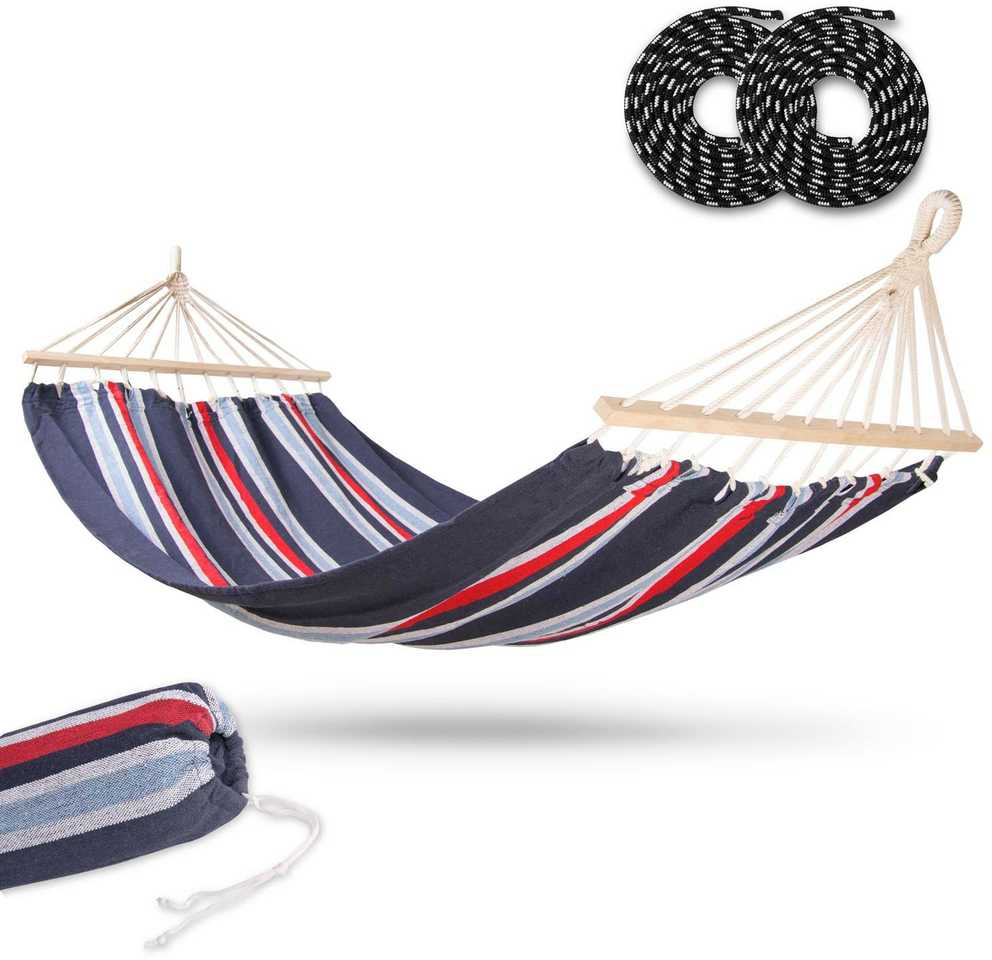 Sofotel Sodo hamakas 200 x 100 cm Bahama viengulė sofa, 1 asmeniui