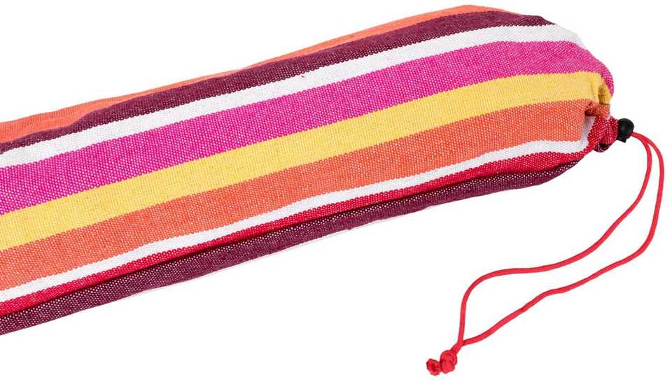 Sofotel Sodo hamakas 220 x 160 cm Bahama Double, 2 asmenims