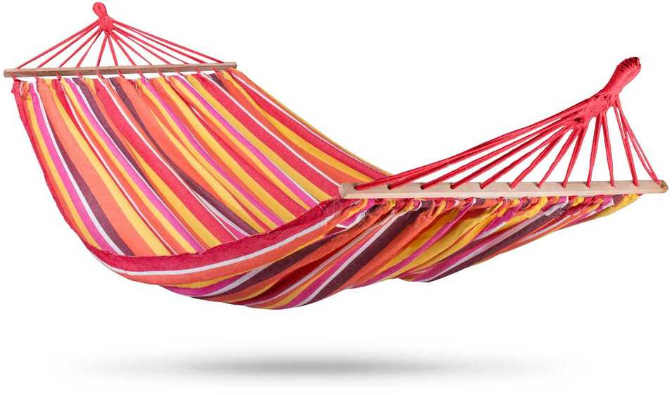 Sofotel Sodo hamakas 220 x 160 cm Bahama Double, 2 asmenims