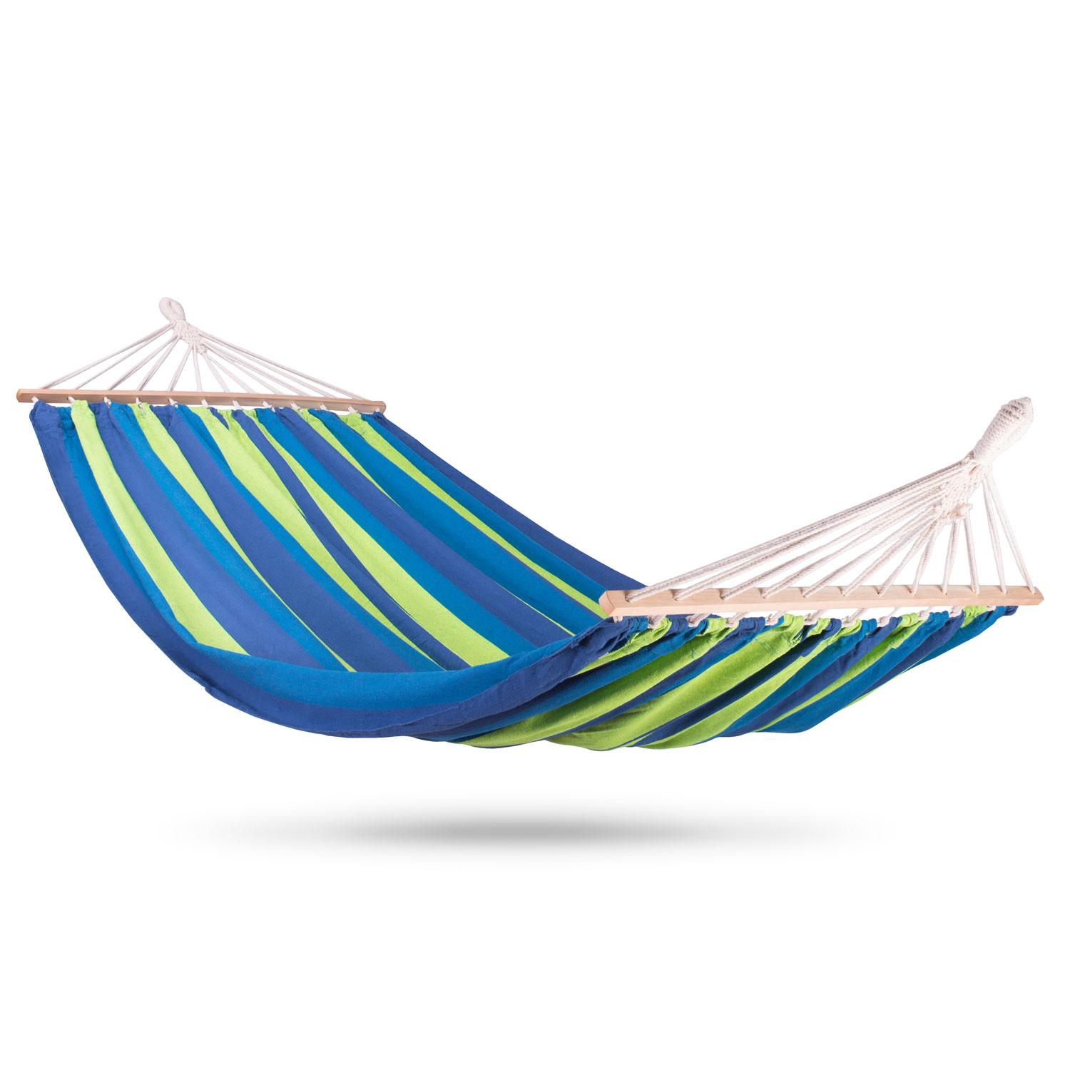 Sofotel Sodo hamakas 220 x 160 cm Bahama Double, 2 asmenims