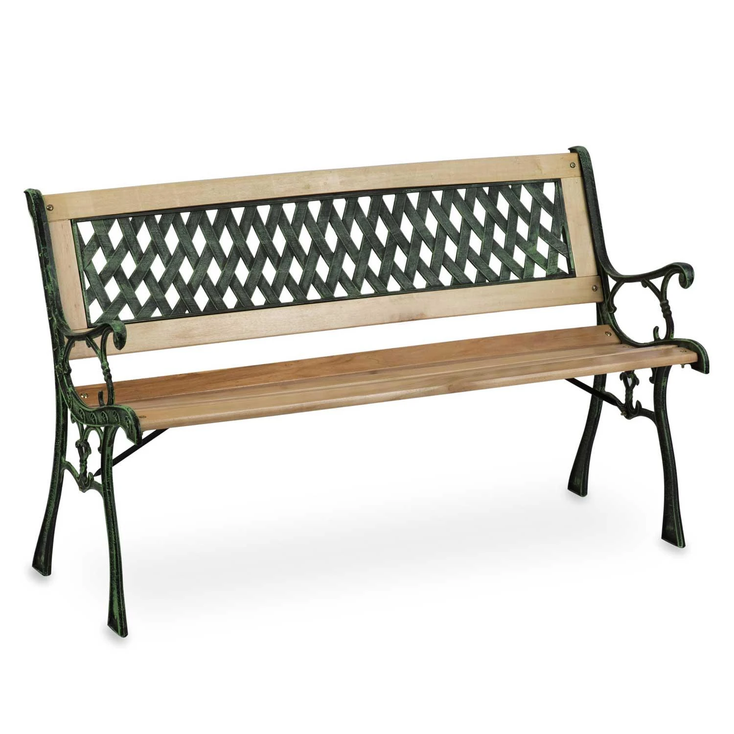 Sodo suolas su atlošu 124 x 74 x 43 cm Sofotel Fusio