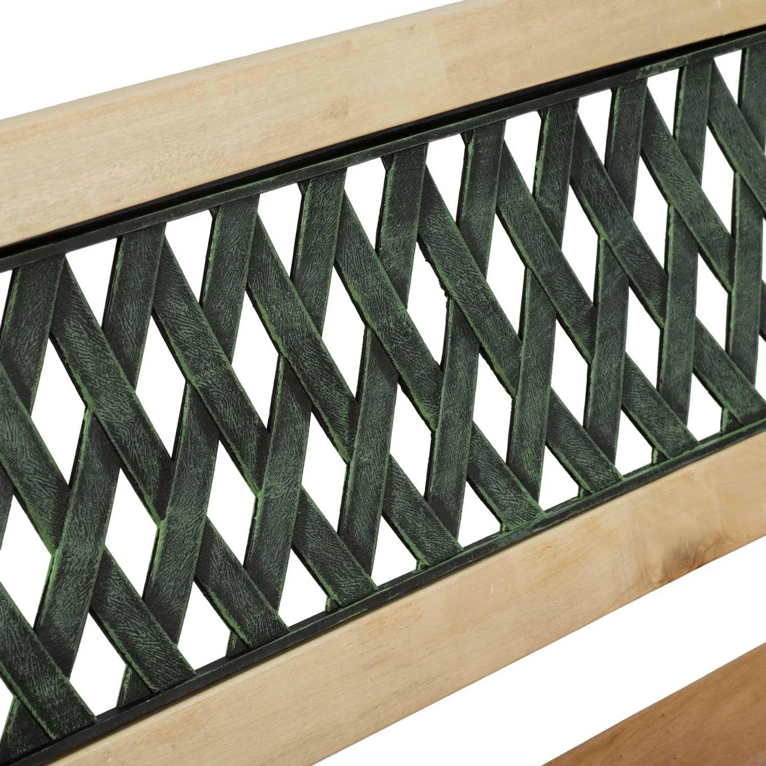 Sodo suolas su atlošu 124 x 74 x 43 cm Sofotel Fusio