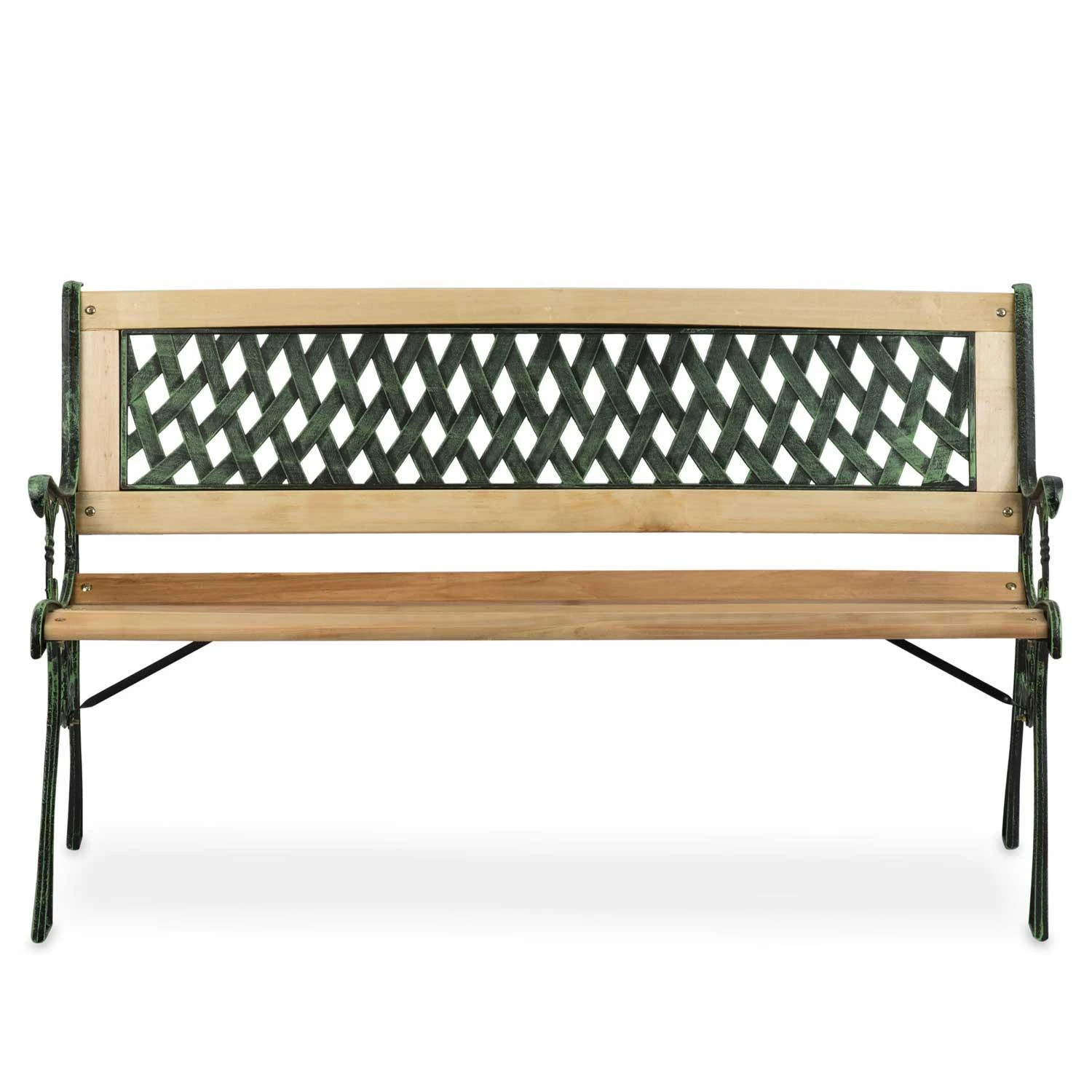 Sodo suolas su atlošu 124 x 74 x 43 cm Sofotel Fusio