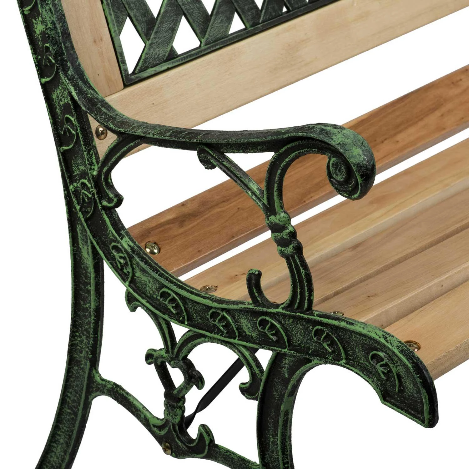 Sodo suolas su atlošu 124 x 74 x 43 cm Sofotel Fusio