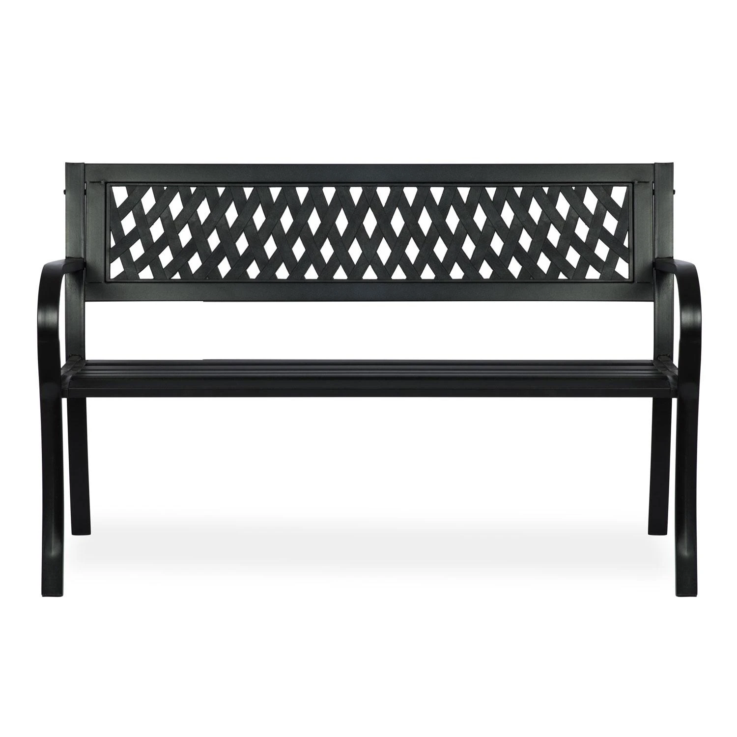 Sodo suoliukas su atlošu 125 x 77 x 49 cm Sofotel Clover